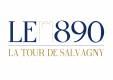 LE 890 - La Tour de Salvagny
